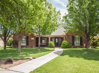 7903 Taos Dr, Amarillo, TX 79118