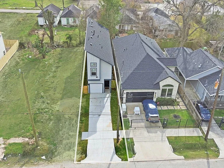 3320 Francis St #A — Photo 27