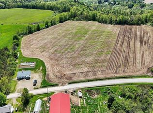 0 Armison Rd, Fillmore, NY 14735