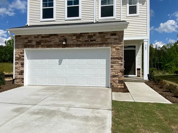 909 Aspen Pointe Trl, Zebulon, NC