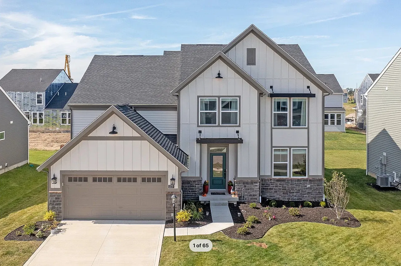 5 bed, 4.0 bath, 3124 sqft, $3,795 — Photo 1