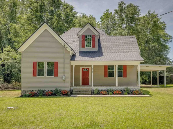 403 8th St, Bernice, LA 71222