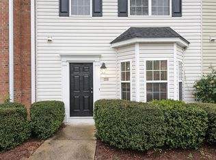 138 Forthview Way #1, Apex, NC 27502