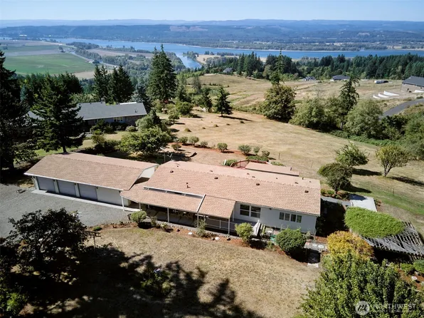 5389 Green Mountain Road, Woodland, WA 98674