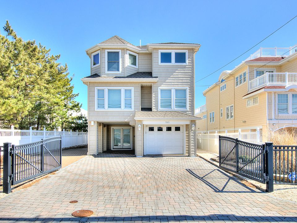 7211 Ocean Blvd, Brant Beach, NJ 08008 | Zillow
