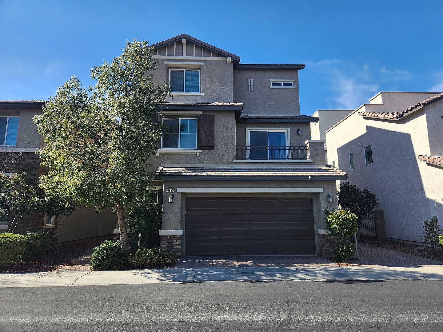 6983 Walden Park St, Las Vegas, NV 89166 Zillow