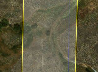 Grant County Parcel, Almira, WA 99103