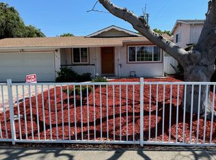 1814 Findley Dr, Milpitas, CA 95035