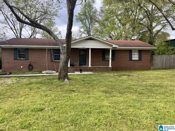 296 Maple Dr, Maplesville, AL 36750
