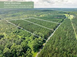 5 Gault Creek Rd, Jonesville, SC 29353