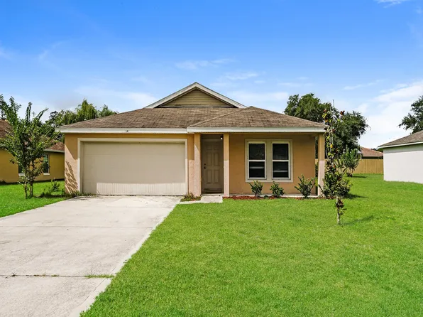 14 Renworth Pl, Palm Coast, FL 32164
