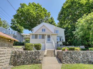 215 Forest St, Arlington, MA 02474