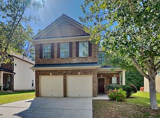 6681 Saint Jude Dr, Fairburn, GA 30213