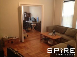 2414 28th St APT 1A, Astoria, NY 11102