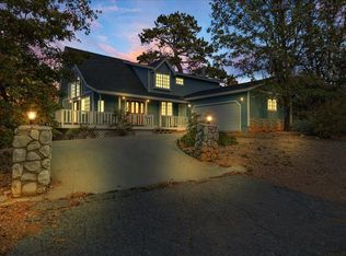 1331 La Crescenta Dr, Big Bear City, CA 92314