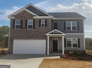 190 Aster Ave, Locust Grove, GA