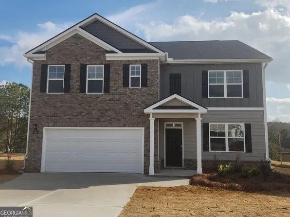 190 Aster Ave, Locust Grove, GA 30248