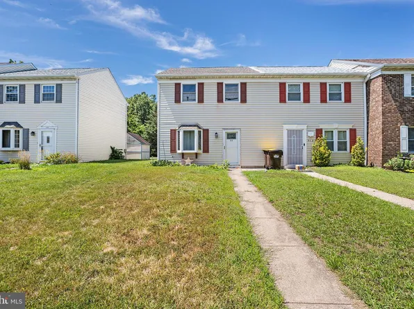 510 N Valley Forge Rd, Lansdale, PA 19446