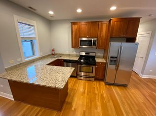 1450 W Thorndale Ave APT 3S, Chicago, IL 60660