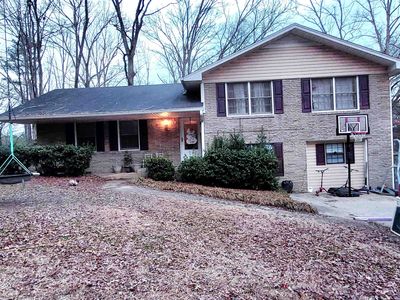 53 Parkwood Cir NE, Rome, GA, 30161