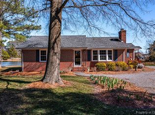 2999 Little Bay Rd, White Stone, VA 22578