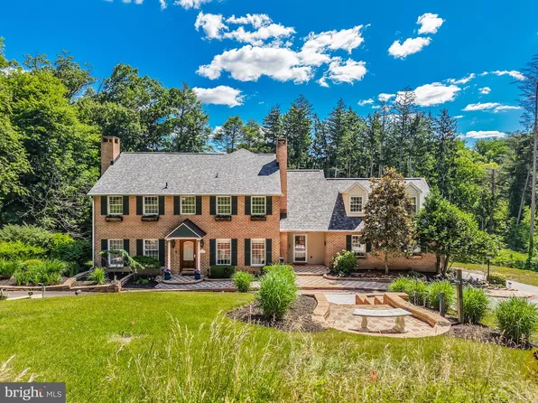 146 Logtown Rd, Media, PA 19063