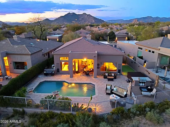 32659 N 70TH Street, Scottsdale, AZ 85266