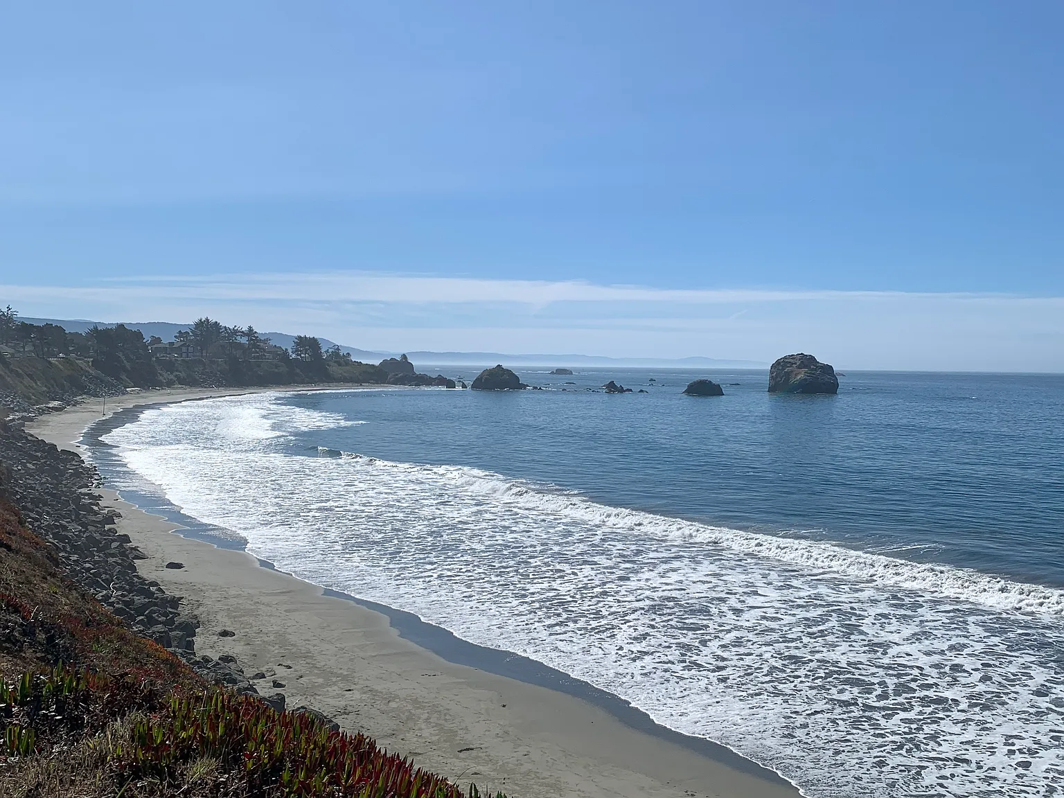 S Pebble Beach Dr, Crescent City — Photo 1