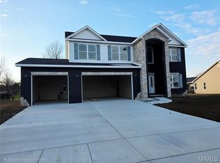 3716 Osprey Ct, Shiloh, IL 62221