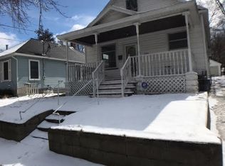 899 W Forest Ave, Muskegon, MI 49441