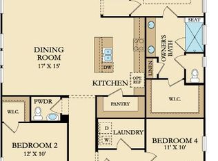 1120 Cooper Point St, Summerville, SC 29485