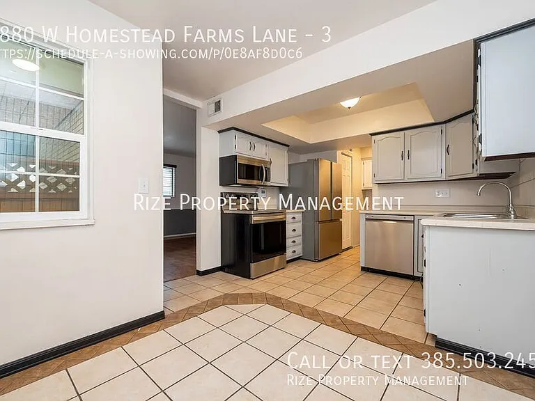 1880 W Homestead Farms Ln #3 — Photo 2