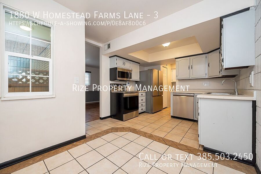 1st image of 1880 W Homestead Farms Ln APT 3