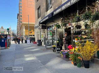 205 W 80th St #1W, New York, NY 10024