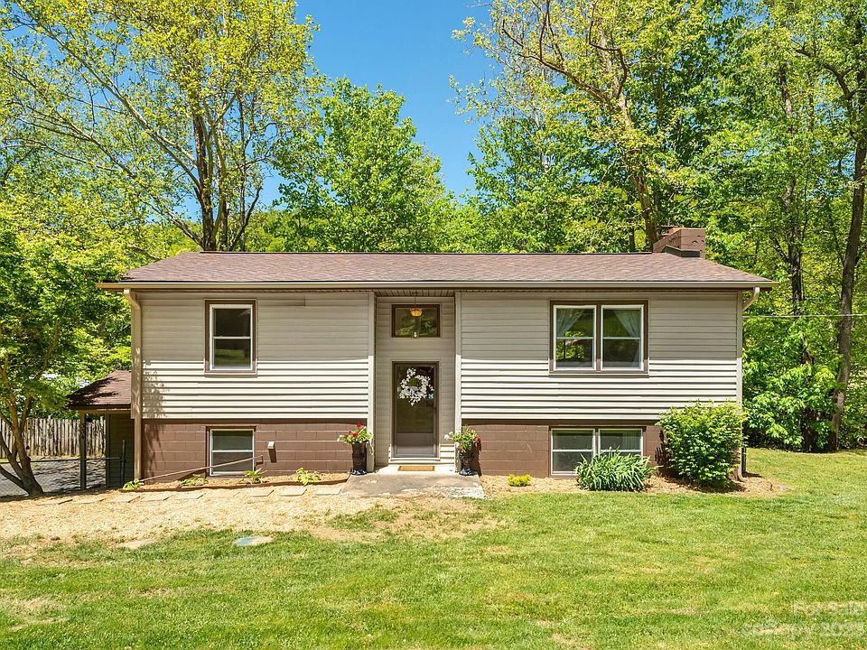 334 N Fork Rd, Barnardsville, NC 28709 Zillow