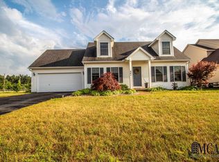 481 Webber Dr, Temperance, MI 48182