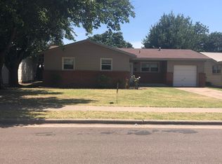 3811 26th St, Lubbock, TX 79410