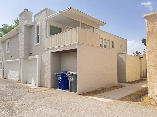 10628 Springwood Dr APT D, El Paso, TX 79935