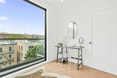 Rented by Modern Spaces