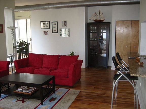 2nd image of 1440 S Michigan Ave Penthouse 7