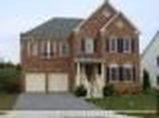 9306 Bishopgate Dr, Frederick, MD 21704