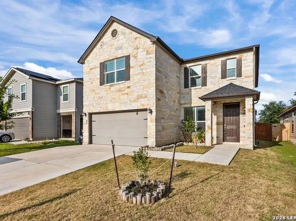7932 Broussard, San Antonio, TX 78253