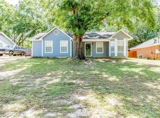 1261 Seven Hills Curv, Mobile, AL 36695