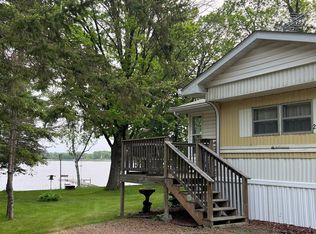 26302 Lakeview Dr, Mora, MN 55051