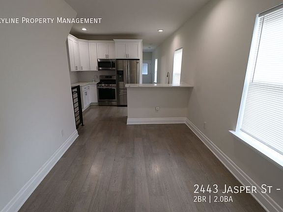 3rd image of 2443 Jasper St #A