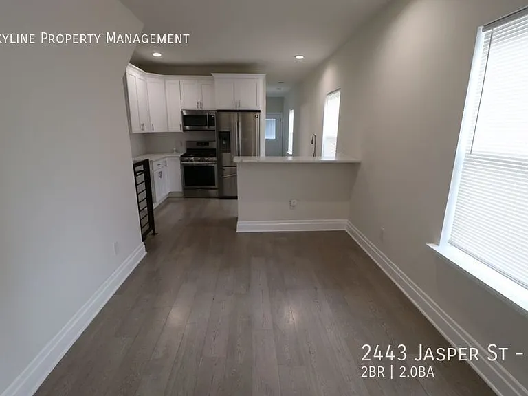 2443 Jasper St #A — Photo 3