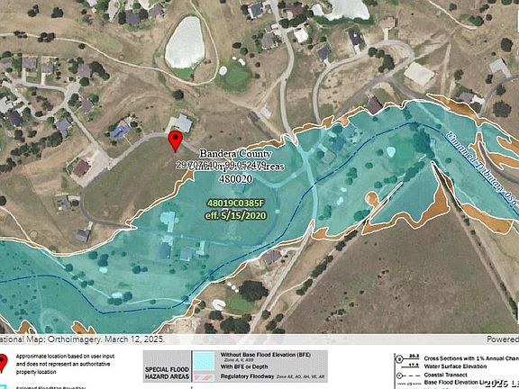 5th image of 201 SPANISH GRANT CIR LOT 37