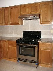 Stainless Steel Appliances