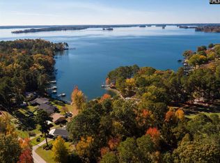 0 Wessinger Rd, Chapin, SC 29036