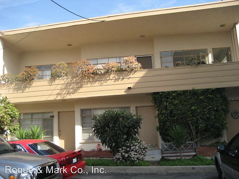 1st image of 1249 Lincoln Blvd APT D